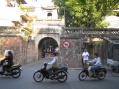 Hanoi Vietnam - City Walk